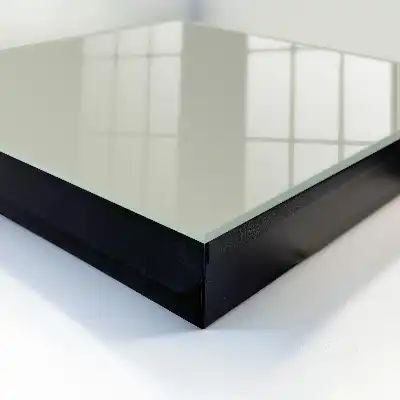 Warme grijstinten met een elegant en eenvoudig design