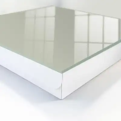 Warme grijstinten met een elegant en eenvoudig design