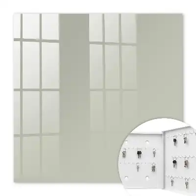 Warme grijstinten met een elegant en eenvoudig design