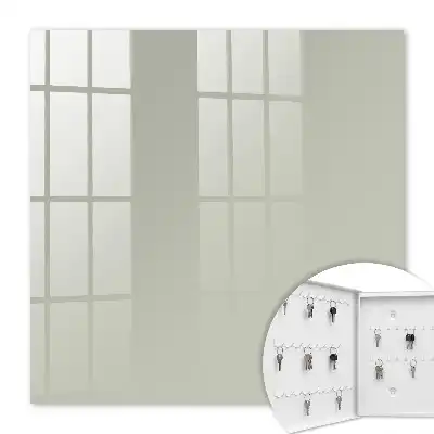 Warme grijstinten met een elegant en eenvoudig design