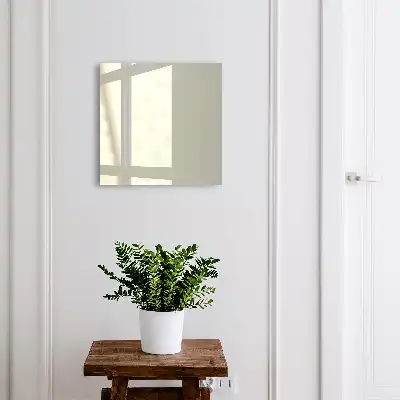 Warme grijstinten met een elegant en eenvoudig design