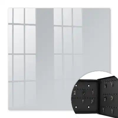 Lichtgrijze uitvoering met een elegant en harmonieus design