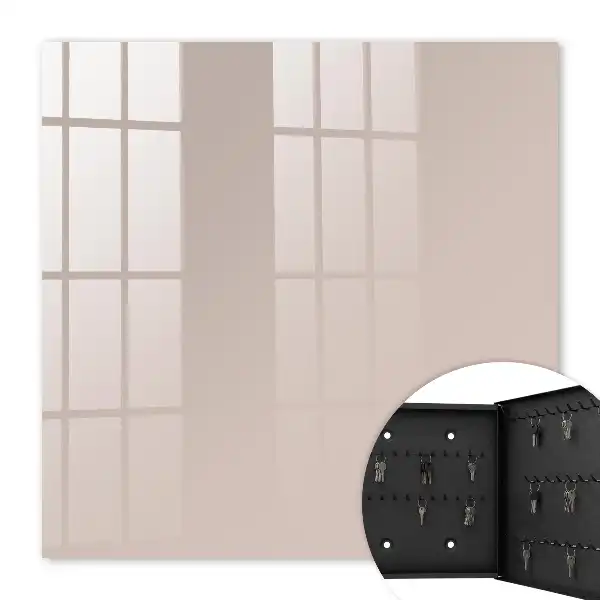 Warme, gedempte beigetinten met een rustgevende elegantie