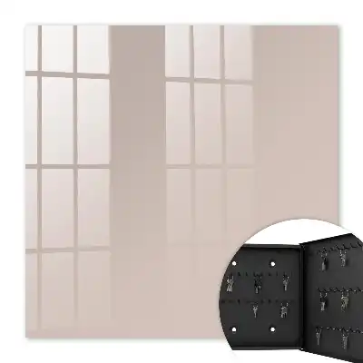Warme, gedempte beigetinten met een rustgevende elegantie