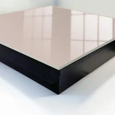 Warme, gedempte beigetinten met een rustgevende elegantie