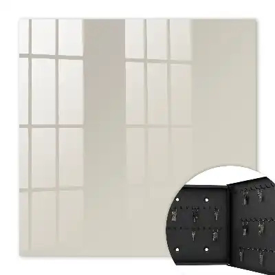 Warme steen zonder overbodige details