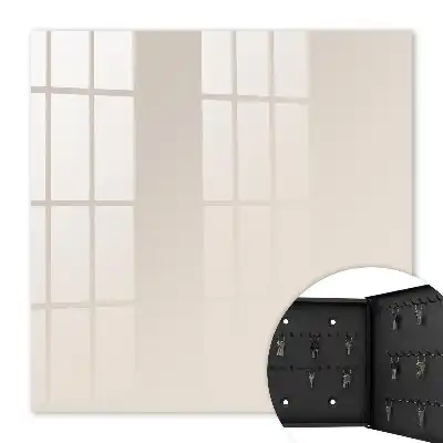 Beige natuursteen met een warme uitstraling