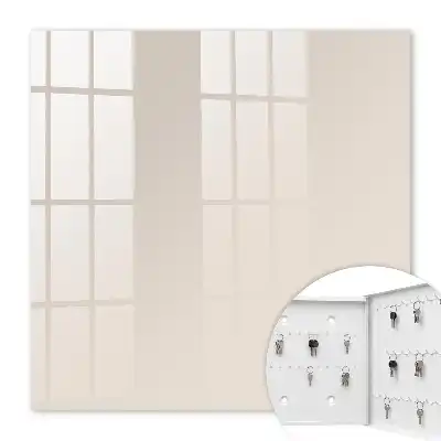 Beige natuursteen met een warme uitstraling