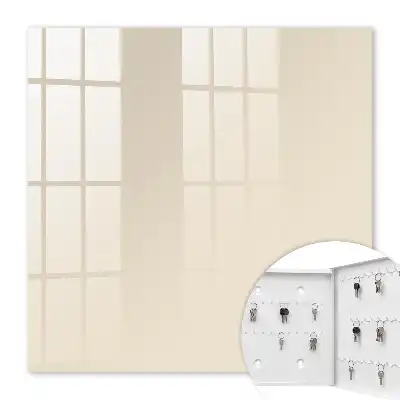 Lichte steen in een stijl van eenvoud en harmonie