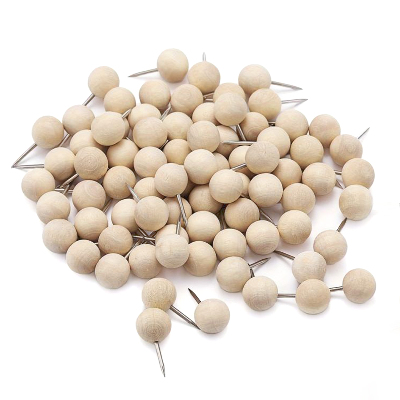 Kurk prikbord in een witte lijst 100x70