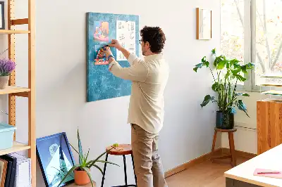 Prikbord De zeediepten van de oceaan