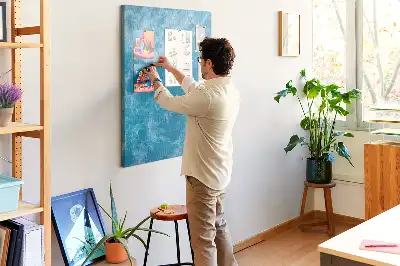 Prikbord De zeediepten van de oceaan