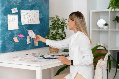 Prikbord De zeediepten van de oceaan
