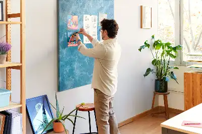 Prikbord De zeediepten van de oceaan