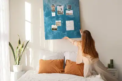 Prikbord De zeediepten van de oceaan