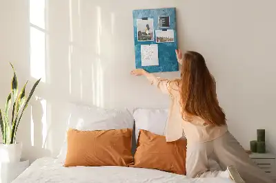 Prikbord De zeediepten van de oceaan
