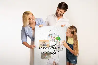 Prikbord Stap in het onbekende