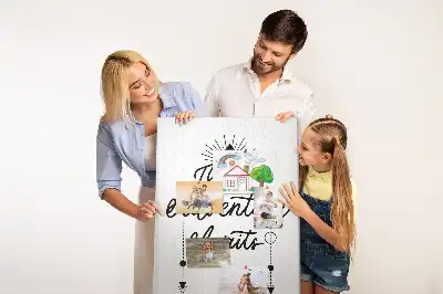 Prikbord Avonturentijd