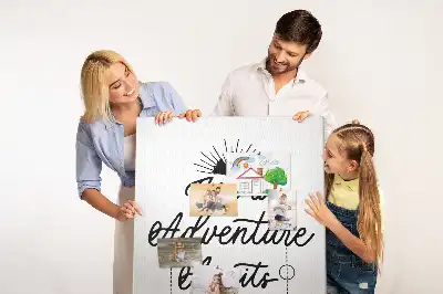 Prikbord Avonturentijd