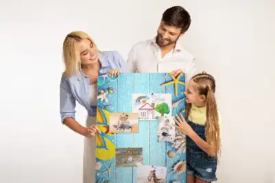 Prikbord Zomervakantie