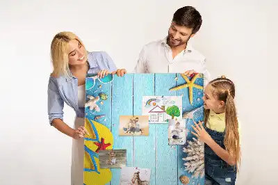 Prikbord Zomervakantie