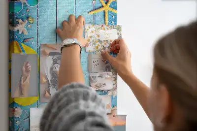 Prikbord Zomervakantie