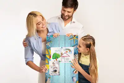 Prikbord Zomervakantie