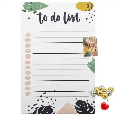 Prikbord Taak- en verantwoordelijkheidsplanner
