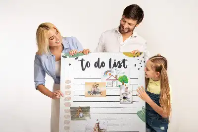 Prikbord Taak- en verantwoordelijkheidsplanner