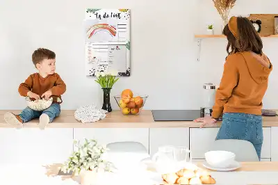 Prikbord Taak- en verantwoordelijkheidsplanner