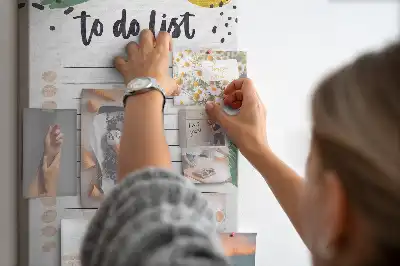Prikbord Taak- en verantwoordelijkheidsplanner