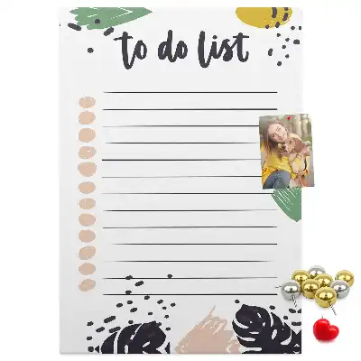 Prikbord Taak- en verantwoordelijkheidsplanner