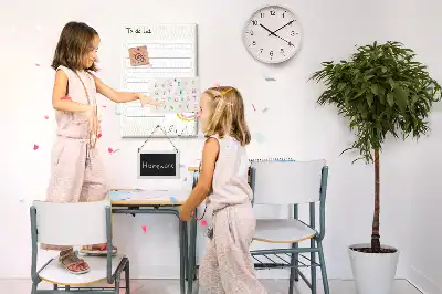 Prikbord Een lijst met dromen die ik wil waarmaken