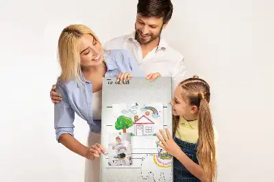 Prikbord Een lijst met dromen die ik wil waarmaken