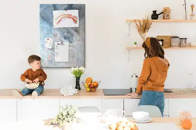 Prikbord Marmerpatroon