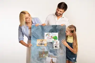 Prikbord Marmerpatroon