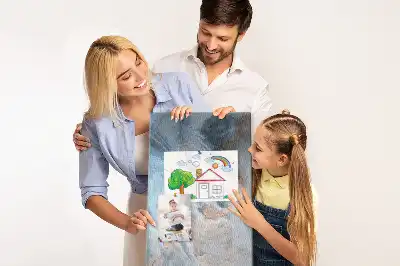 Prikbord Marmerpatroon