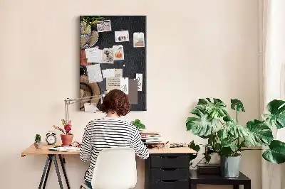Prikbord Vakantiereizen