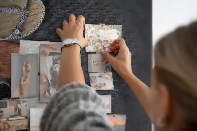 Prikbord Vakantiereizen