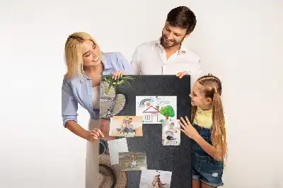Prikbord Vakantiereizen