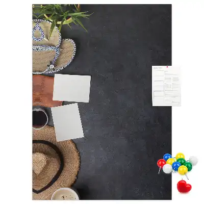 Prikbord Vakantiereizen