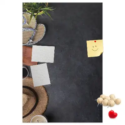 Prikbord Vakantiereizen