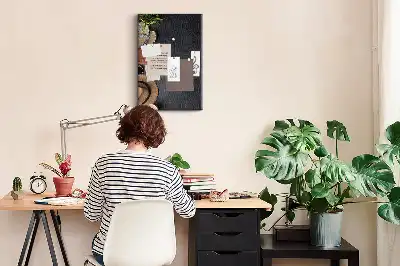 Prikbord Vakantiereizen