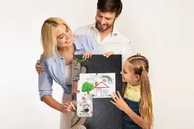 Prikbord Vakantiereizen