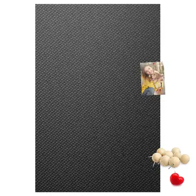 Prikbord Donker thema