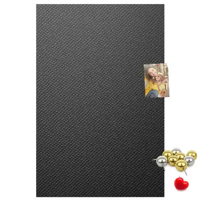 Prikbord Donker thema