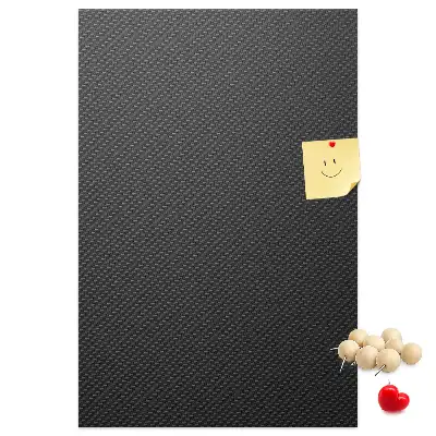 Prikbord Donker thema