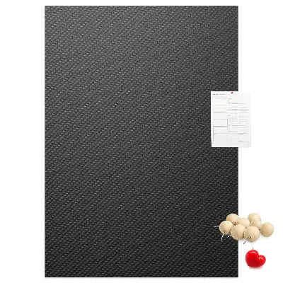 Prikbord Donker thema