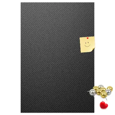 Prikbord Donker thema