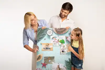 Prikbord Vakantieregeling